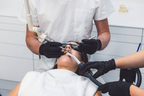 Best Emergency Dentist for Knocked-Out Tooth in North Caldwell, NJ