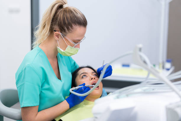 Best Mobile Emergency Dentist in North Caldwell, NJ